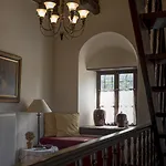 Santikos Mansion, Santikos Collection 招待所 维兹伊萨