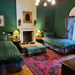 בית הארחה Santikos Mansion, Santikos Collection 4*