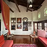 Santikos Mansion, Santikos Collection 4* 维兹伊萨