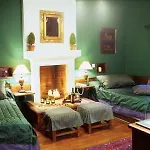 Santikos Mansion, Santikos Collection 招待所 4*