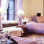 Santikos Mansion, Santikos Collection 4* 维兹伊萨