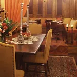 Santikos Mansion, Santikos Collection