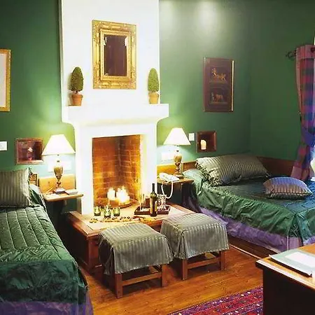 بيت ضيافة Santikos Mansion, Santikos Collection 4*