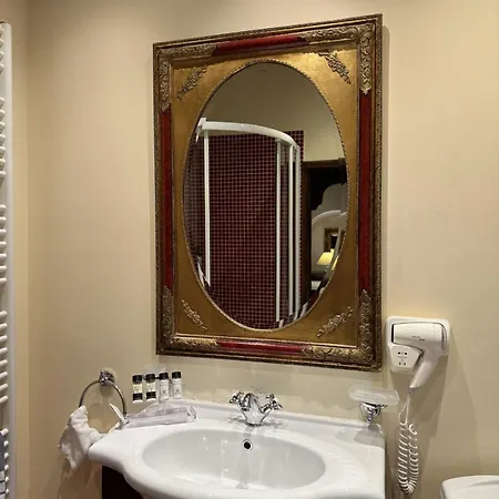 Santikos Mansion, Santikos Collection 4*