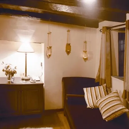 بيت ضيافة Santikos Mansion, Santikos Collection فيزيتسا