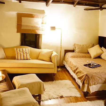 Santikos Mansion, Santikos Collection 4*