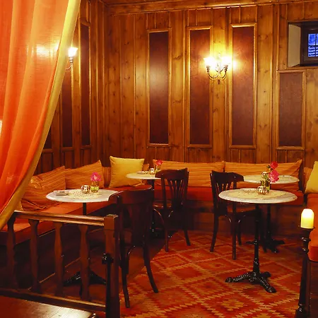 בית הארחה Santikos Mansion, Santikos Collection 4*