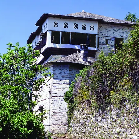 Guest house Santikos Mansion, Santikos Collection