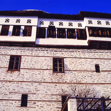 Santikos Mansion, Santikos Collection Gasthuis 4*