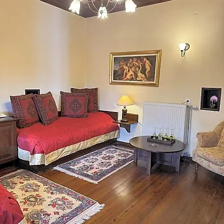 Santikos Mansion, Santikos Collection 4*