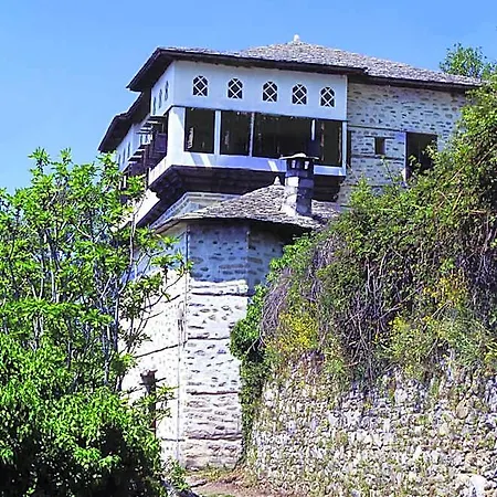 Santikos Mansion, Santikos Collection بيت ضيافة 4*