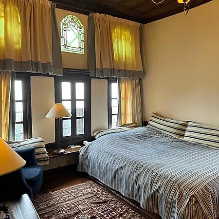 بيت ضيافة Santikos Mansion, Santikos Collection فيزيتسا