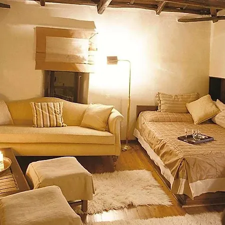 Santikos Mansion, Santikos Collection 4* فيزيتسا