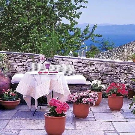 Santikos Mansion, Santikos Collection 4*