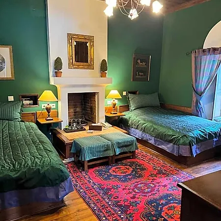 بيت ضيافة Santikos Mansion, Santikos Collection