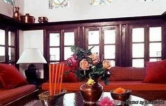 Santikos Mansion, Santikos Collection 4*