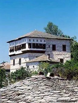 Santikos Mansion, Santikos Collection