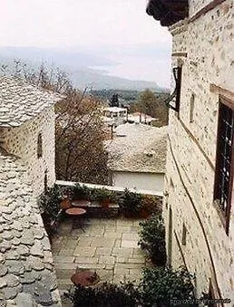 Πανσιόν Santikos Mansion, Santikos Collection Βυζίτσα