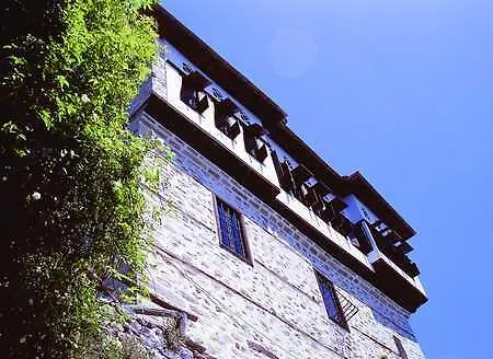 Πανσιόν Santikos Mansion, Santikos Collection 4*