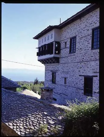بيت ضيافة Santikos Mansion, Santikos Collection