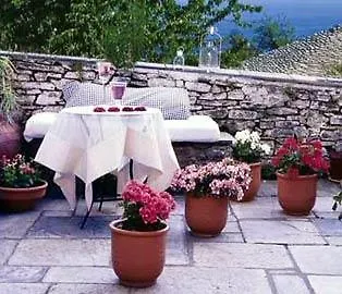 Santikos Mansion, Santikos Collection Πανσιόν 4*