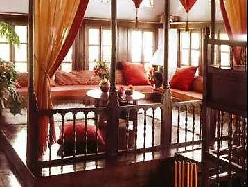 بيت ضيافة Santikos Mansion, Santikos Collection فيزيتسا