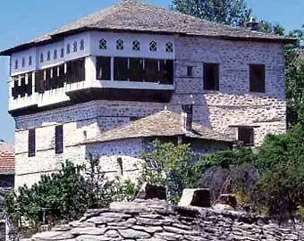 Santikos Mansion, Santikos Collection 4* فيزيتسا