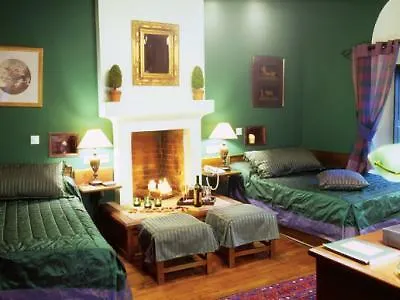 Santikos Mansion, Santikos Collection بيت ضيافة 4*