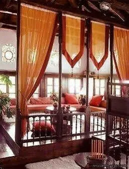 Santikos Mansion, Santikos Collection 4* Vizítsa