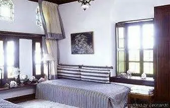 Santikos Mansion, Santikos Collection Pensión 4*