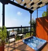 Santikos Mansion, Santikos Collection 4* Vizítsa