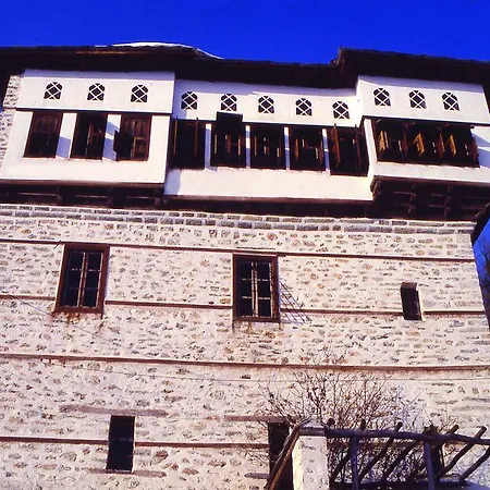 Πανσιόν Santikos Mansion, Santikos Collection 4*