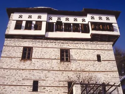 بيت ضيافة Santikos Mansion, Santikos Collection