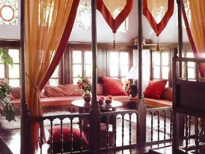 Santikos Mansion, Santikos Collection 4*