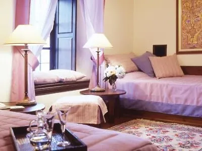 Santikos Mansion, Santikos Collection 4* فيزيتسا