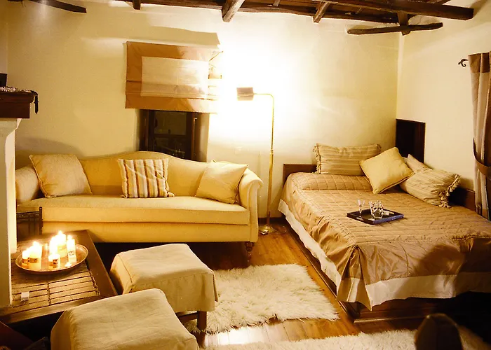 Santikos Mansion, Santikos Collection 4*