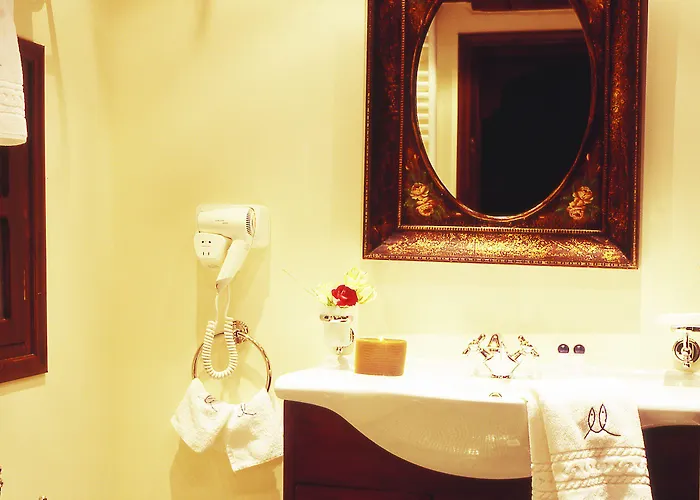 بيت ضيافة Santikos Mansion, Santikos Collection 4*