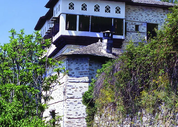 بيت ضيافة Santikos Mansion, Santikos Collection