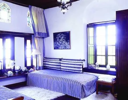 بيت ضيافة Santikos Mansion, Santikos Collection فيزيتسا