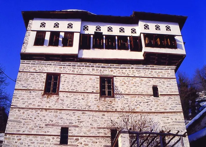 بيت ضيافة Santikos Mansion, Santikos Collection 4*